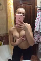 Маша — анкета шлюхи Маша — анкета шлюхи