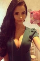 BDSM госпожа Марина, рост: 178, вес: 57, закажите онлайн