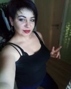BDSM рабыня Алина, рост: 176, вес: 74