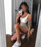 Леся — проститутка с большими формами, 27 лет