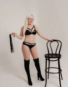 BDSM рабыня Нелли, рост: 156, вес: 48
