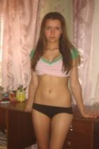Настя — индивидуалка БДСМ, 21 лет Настя — индивидуалка БДСМ, 21 лет