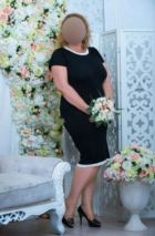 БДСМ рабыня Валентина(МАССАЖ), 43 лет