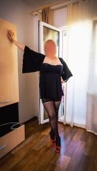 Валентина — проститутка с большими формами, 41 лет