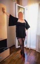 элитная проститутка Светлана(VIP Массаж), рост: 175, вес: 85